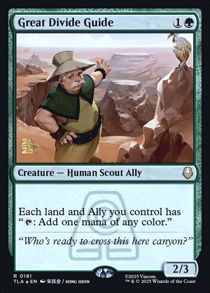 Great Divide Guide - Magic: The Gathering - MoxLand