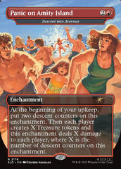 Descida ao Avernus / Descent into Avernus - Magic: The Gathering - MoxLand