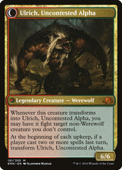 Ulrich da Krallenhorde / Ulrich of the Krallenhorde - Magic: The Gathering - MoxLand