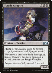 Vampiro de Sengir / Sengir Vampire - Magic: The Gathering - MoxLand