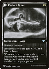 Graça Radiante / Radiant Grace - Magic: The Gathering - MoxLand