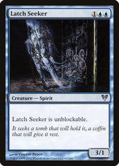 Buscador de Tranca / Latch Seeker - Magic: The Gathering - MoxLand