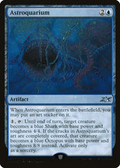 Astroquarium - Magic: The Gathering - MoxLand