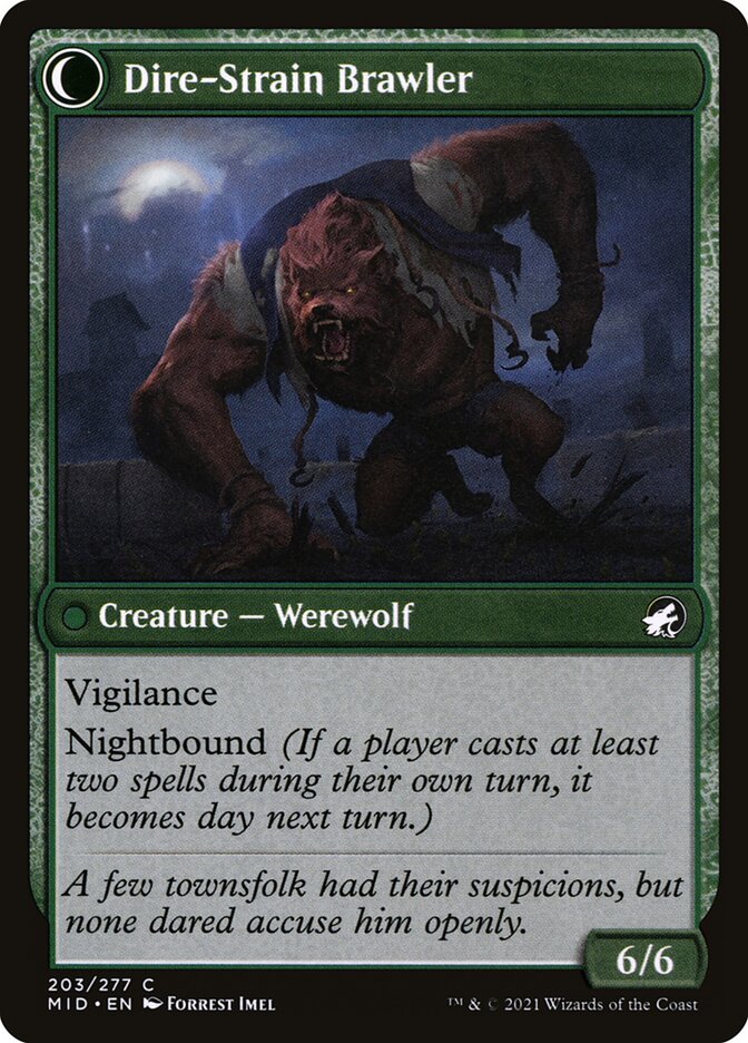 Carregador Incansável / Tireless Hauler - Magic: The Gathering - MoxLand