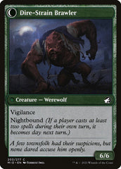 Carregador Incansável / Tireless Hauler - Magic: The Gathering - MoxLand