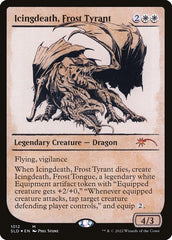 Iymrith, Perdição do Deserto / Iymrith, Desert Doom - Magic: The Gathering - MoxLand