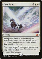 Cataclismo / Cataclysm - Magic: The Gathering - MoxLand