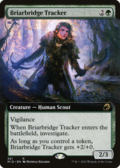 Rastreadora de Pontespinho / Briarbridge Tracker - Magic: The Gathering - MoxLand