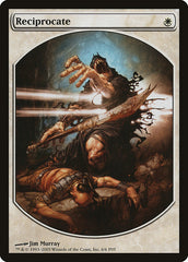 Reciprocar / Reciprocate - Magic: The Gathering - MoxLand