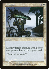 Represália / Reprisal - Magic: The Gathering - MoxLand