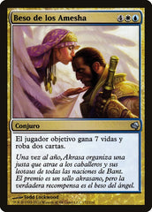 Beijo de Amesha / Kiss of the Amesha - Magic: The Gathering - MoxLand