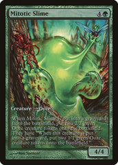 Gosma Mitótica / Mitotic Slime - Magic: The Gathering - MoxLand