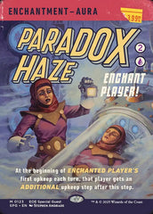 Bruma do Paradoxo / Paradox Haze - Magic: The Gathering - MoxLand