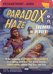 Bruma do Paradoxo / Paradox Haze - Magic: The Gathering - MoxLand