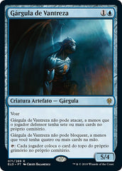 Gárgula de Vantreza / Vantress Gargoyle - Magic: The Gathering - MoxLand