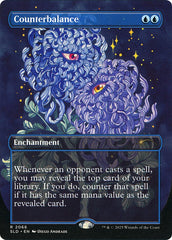 Contrabalançar / Counterbalance - Magic: The Gathering - MoxLand