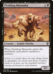 Saqueador Saco-de-carne / Fleshbag Marauder - Magic: The Gathering - MoxLand