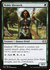 Hierarca Nobre / Noble Hierarch - Magic: The Gathering - MoxLand