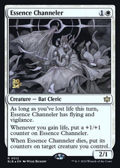 Essence Channeler - Magic: The Gathering - MoxLand