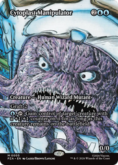 Manipuladora de Citoplasto / Cytoplast Manipulator - Magic: The Gathering - MoxLand