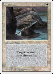 Lance - Pokémon TCG - MoxLand