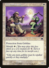 Guia do Contraforte / Foothill Guide - Magic: The Gathering - MoxLand