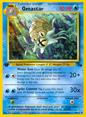 Omastar - MoxLand - MoxLand