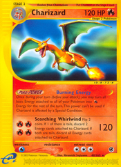 Charizard - MoxLand - MoxLand