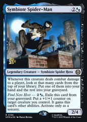 Symbiote Spider-Man - 3Deck - MoxLand