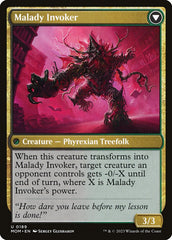 Instrutor de Herbologia / Herbology Instructor - Magic: The Gathering - MoxLand