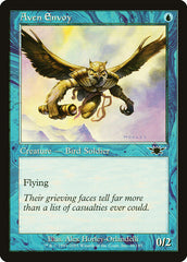 Enviado Aviano / Aven Envoy - Magic: The Gathering - MoxLand