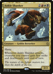 Cortador de Tornozelos / Ankle Shanker - Magic: The Gathering - MoxLand