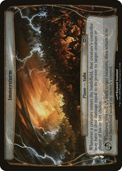 Immersturm - Magic: The Gathering - MoxLand