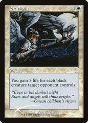 Luz das Estrelas / Starlight - Magic: The Gathering - MoxLand