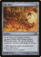 A Colméia / The Hive - Magic: The Gathering - MoxLand