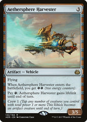 Segadeira da Eteresfera / Aethersphere Harvester - Magic: The Gathering - MoxLand
