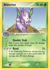 Nidorino - MoxLand - MoxLand