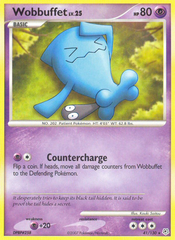 Wobbuffet - MoxLand - MoxLand
