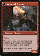 Ovo Fumegante / Smoldering Egg - Magic: The Gathering - MoxLand