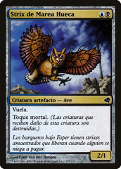 Strix da Grota das Marés / Tidehollow Strix - Magic: The Gathering - MoxLand