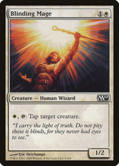Mago Cegador / Blinding Mage - Magic: The Gathering - MoxLand