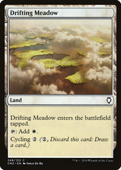 Campina Flutuante / Drifting Meadow - Magic: The Gathering - MoxLand