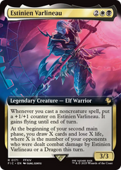 Estinien Varlineau - Magic: The Gathering - MoxLand
