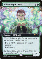 Druida do Pólen Brilhante / Pollenbright Druid - Magic: The Gathering - MoxLand