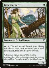 Busca-verde / Greenseeker - Magic: The Gathering - MoxLand