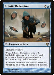 Reflexo Infinito / Infinite Reflection - Magic: The Gathering - MoxLand