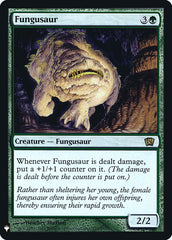 Fungussauro / Fungusaur - Magic: The Gathering - MoxLand