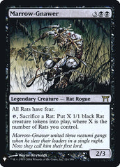 Roedor de Medula / Marrow-Gnawer - Magic: The Gathering - MoxLand