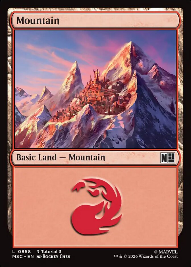 Montanha / Mountain