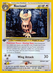 Noctowl - MoxLand - MoxLand